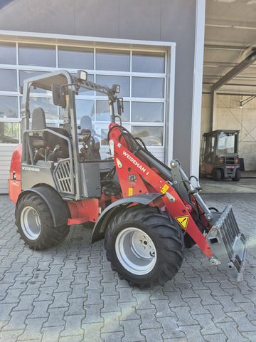 Weidemann 1160