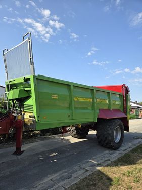 Strautmann MS1201