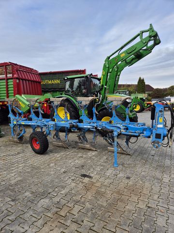 Lemken Vari Opal 7
