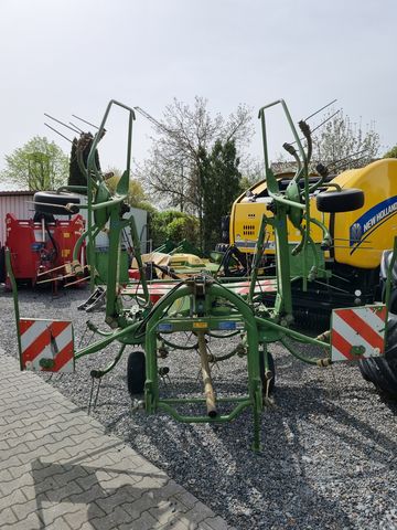 <strong>Krone  KW5.50/4X7</strong><br />
