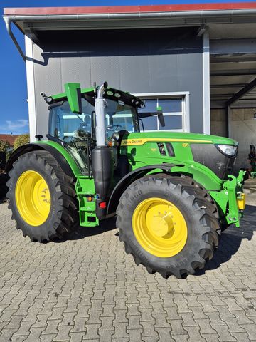 John Deere 6R185 AUTOPOWR