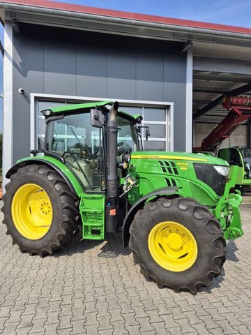 John Deere 6105R