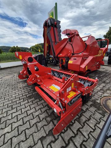 Kverneland H - Serie