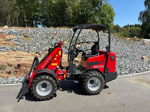 Schäffer 2630