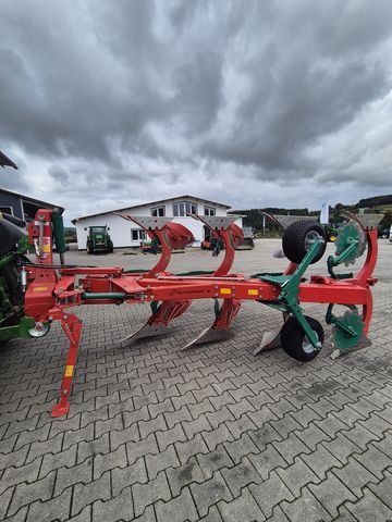 Kverneland 150 S