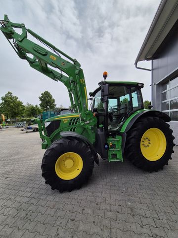 John Deere 6130R