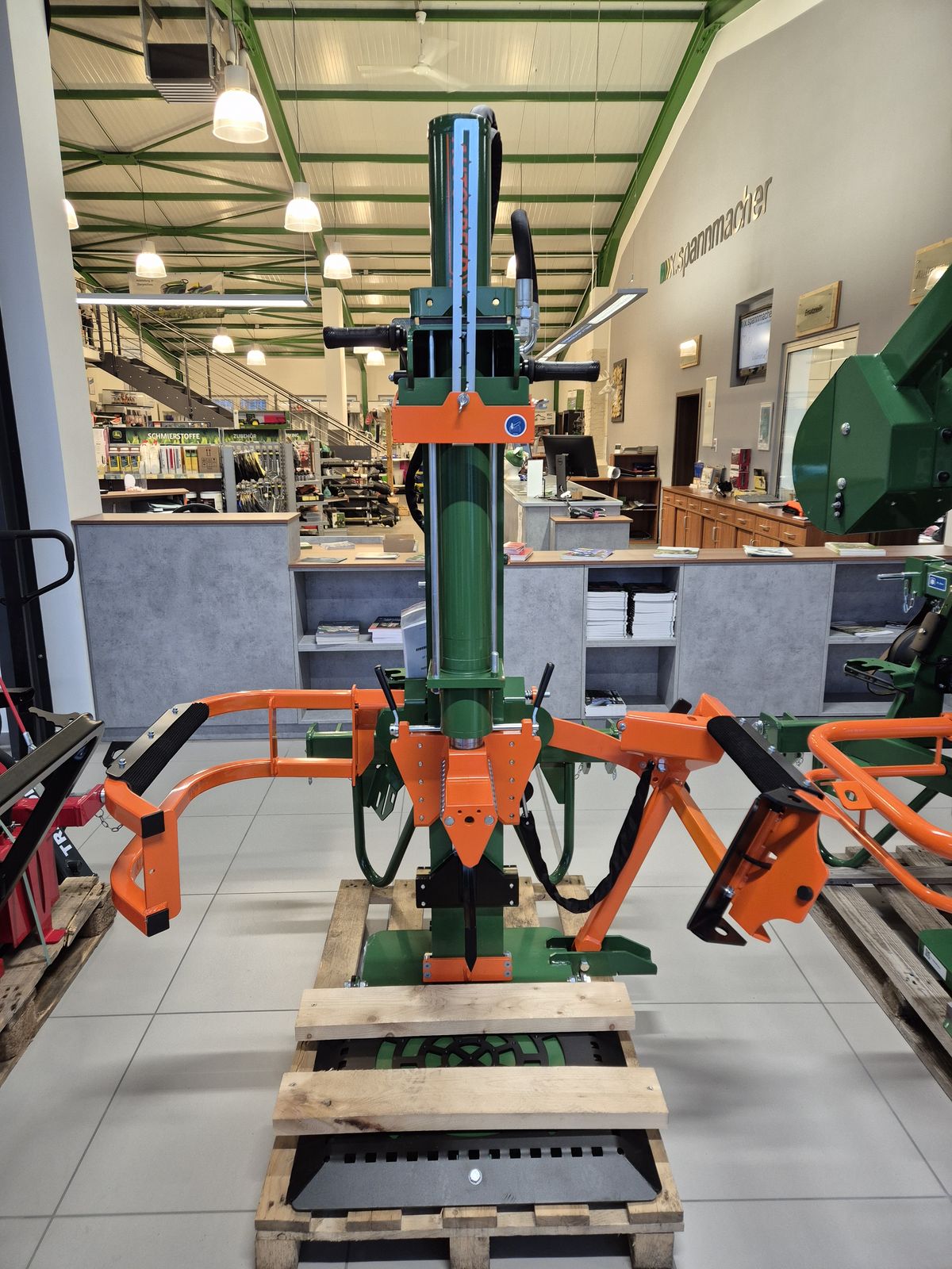 Posch HYDROCOMBI 20 PZG-R 2