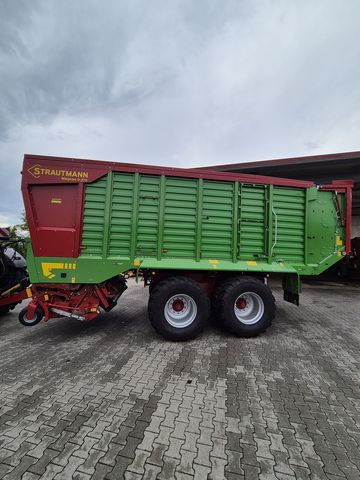 Strautmann Magnon 9-370