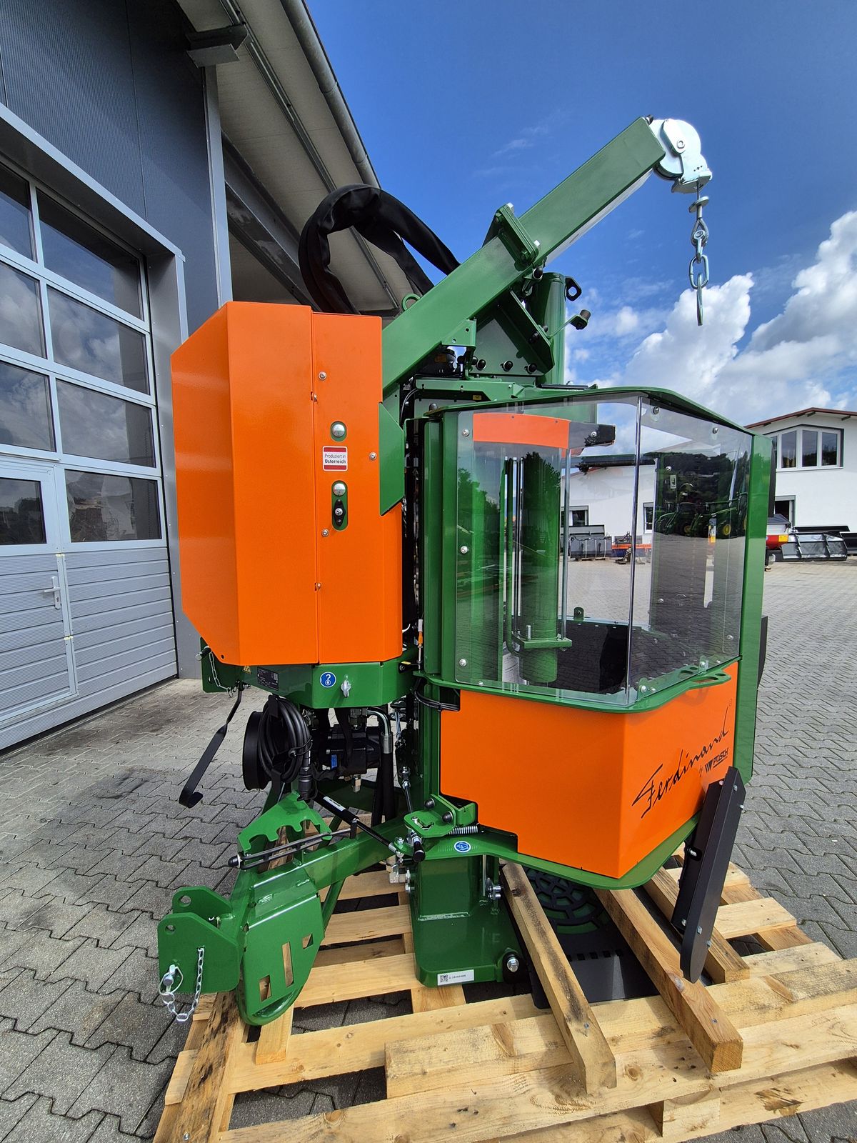 Posch Ferdinand 22 2