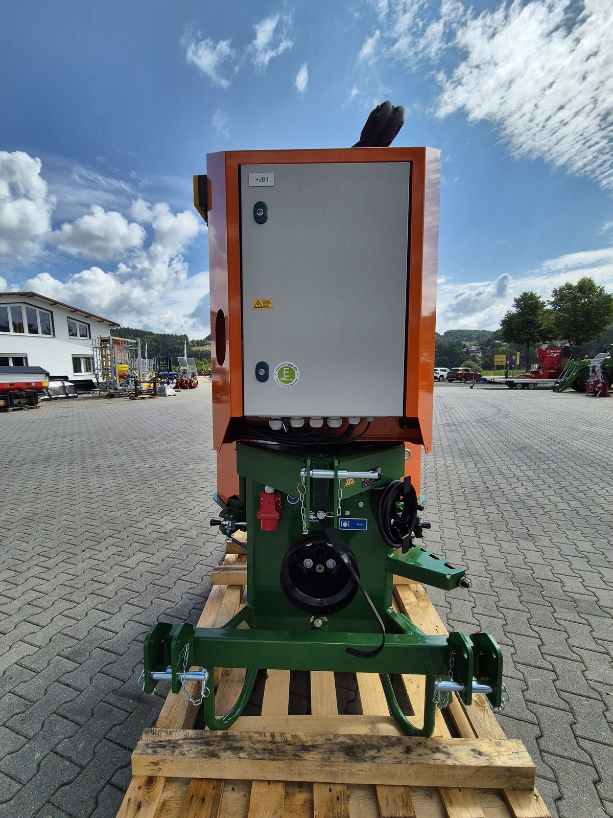 Posch Ferdinand 22 3