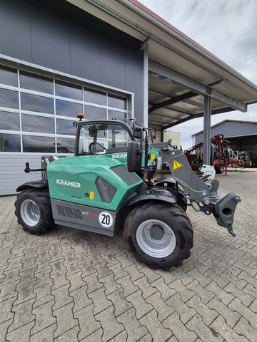 Kramer KT 144