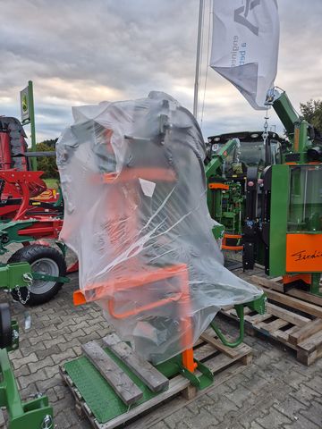 Posch Hydro Combi 24 Turbo