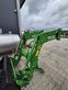 John Deere H240