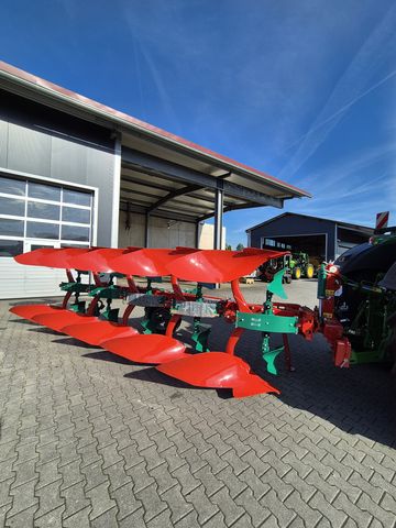 Kverneland 2300 S Variomat
