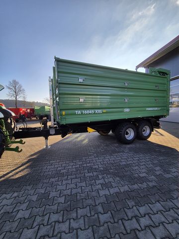 Brantner TA 16045 XXL 