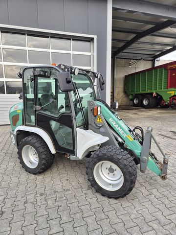 Kramer KL 12,5