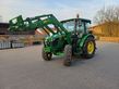 John Deere 5075E