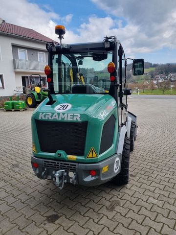 Kramer KL 14.5