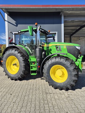 John Deere 6R215 AUTOPOWR