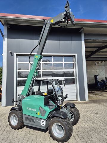 Kramer KT 144