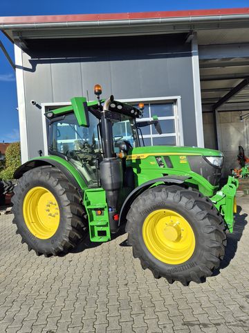 John Deere 6R150 AUTOPOWR