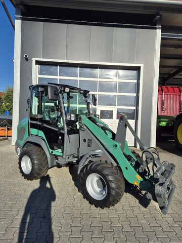 Kramer KL21.5L Edition AGRI PowerPlus