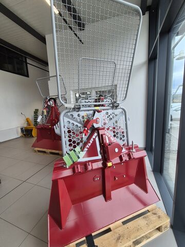 Tajfun EGV 45 A