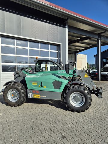 Kramer KT 276