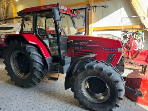 Case IH 5150 Maxxtrac