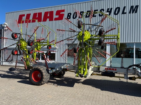 CLAAS LINER 3600 COMFORT