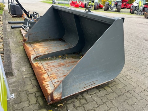 Sonstige L16 Großvolumenschaufel für SCORPION, 2.400 mm