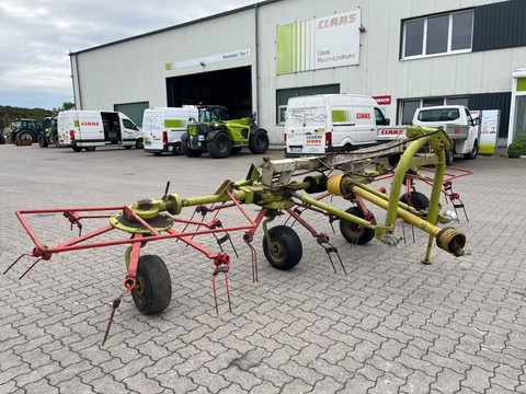 CLAAS W 540 SL