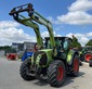 CLAAS ARION 650 CIS HEXASHIFT