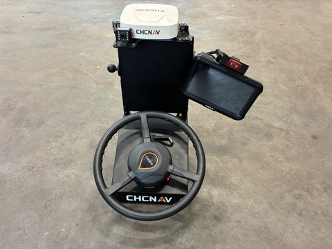 Sonstige CHCNAV NX 510 SE (Lenksystem RTK mit Lenkradmoto