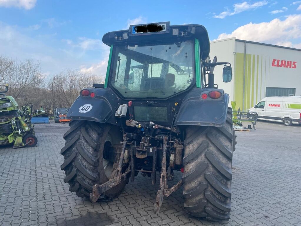 Valtra N121 3