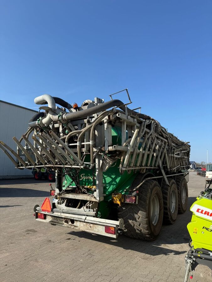 Samson SBX 2 18 / 24 2