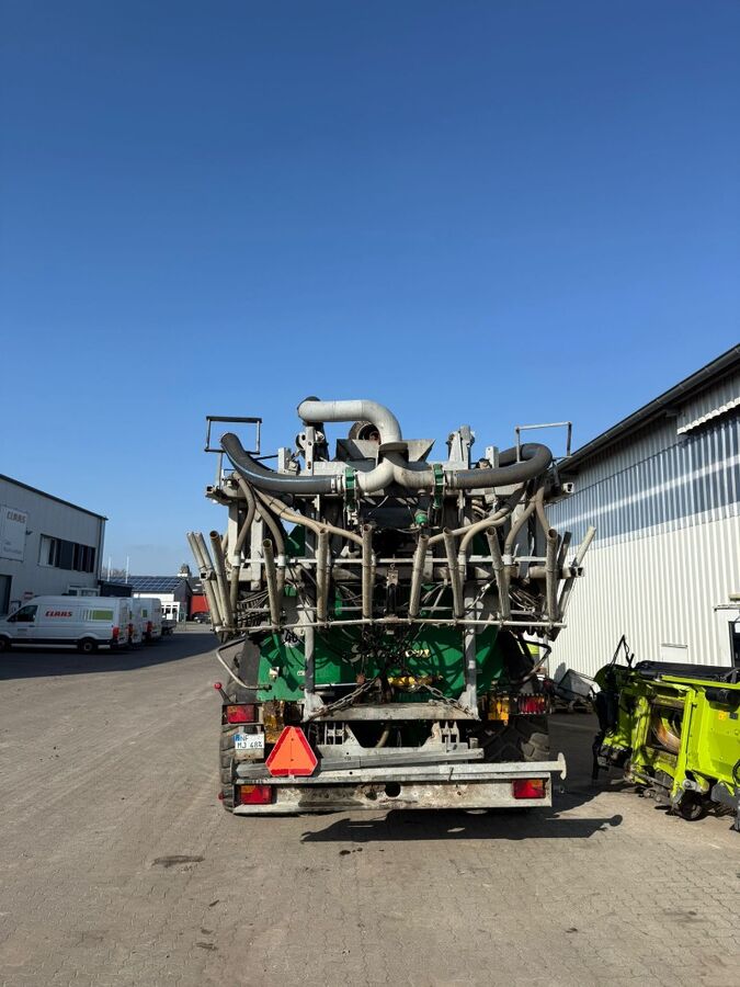 Samson SBX 2 18 / 24 3