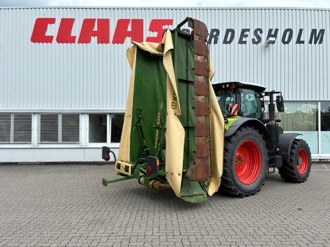 Krone Easy Cut B 970