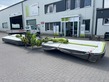 CLAAS DISCO 9200 TREND