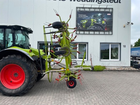 Claas VOLTO 900