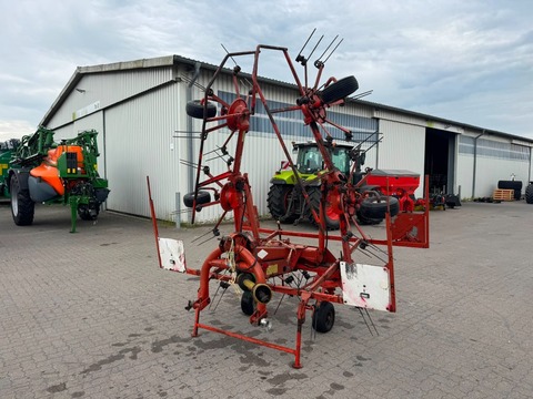 Kuhn GF 6301 MH Digidrive