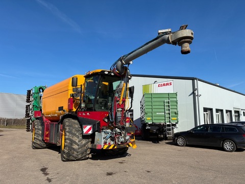 Vredo VT4546