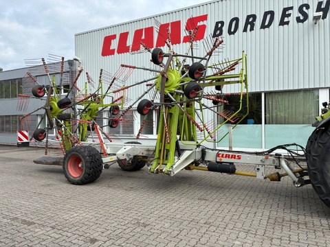 CLAAS LINER 3600 COMFORT