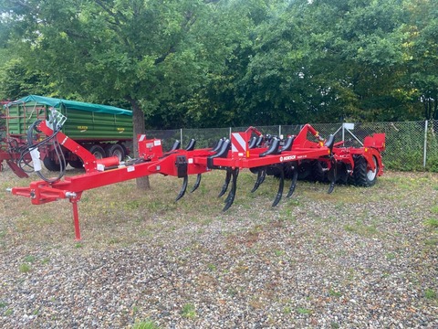 Horsch Tiger 3 AS