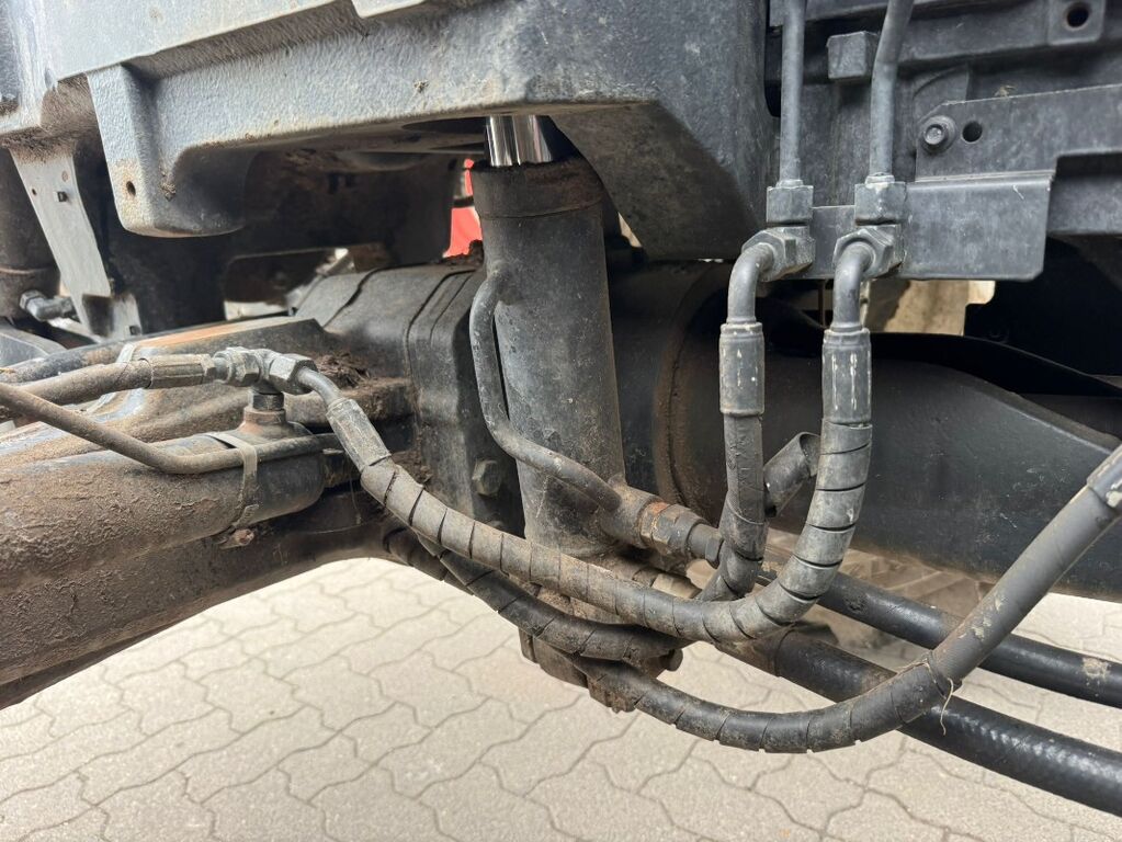 New Holland T6.175 3