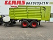 CLAAS CARGOS 8400