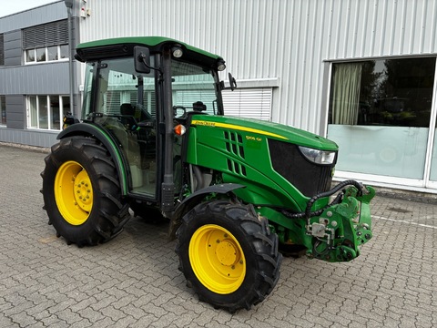 John Deere 5105 GF