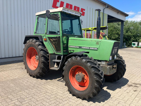 Fendt 309 LSA