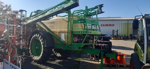 Dammann ANP 5024 Classic