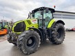 CLAAS AXION 810 CMATIC ( Getriebe Neu )